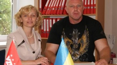 Тернопільський УДАР виставив владі ще одного технічного кандидата