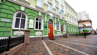 У Тернополі реорганізували ще один освітній заклад