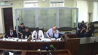 Бути чи не бути: ВАКС розпочав розгляд апеляції Головка