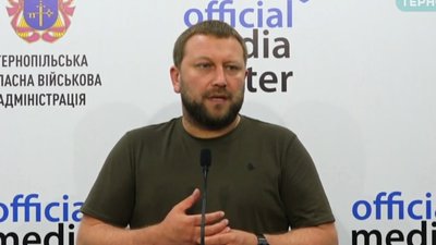 "Жодної толерантності до таких порушень": Володимир Труш прокоментував корупційний скандал у "білому домі". ВІДЕО