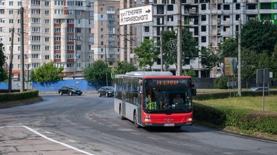 Підтоплення на Коновальця у Тернополі: місто вимагає від забудовника виконати технічні умови та прокласти колектор для відведення дощових вод
