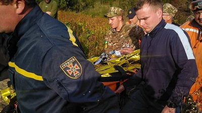 Шукали дві доби: на Тернопільщині завершилися пошуки зниклого чоловіка