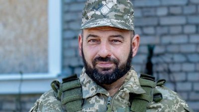 Загинув ще у жовтні: сьогодні на Тернопільщині зустрінуть тіло Героя Василя Шевчука
