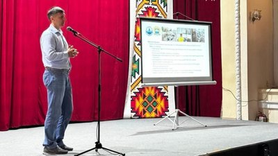 У Тернополі відбулося громадське обговорення нових тарифів на воду та каналізацію