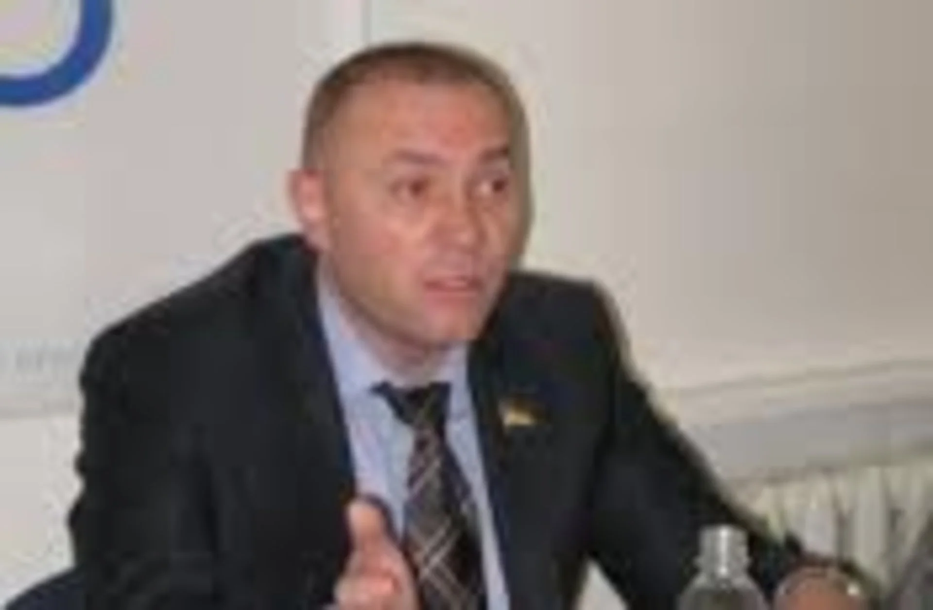 "Свободівська влада заховала в бюджеті свій інтерес", - регіонал