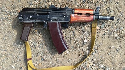 Фатальна необережність: на Тернопільщині працівник поліції застрелив колегу