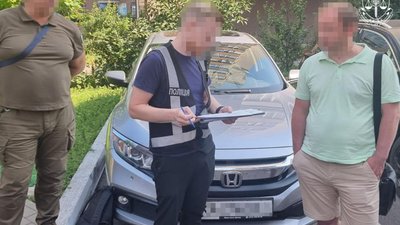 Підробляли медичні документи і навіть калічилися: викрили масштабну схему для ухилянтів