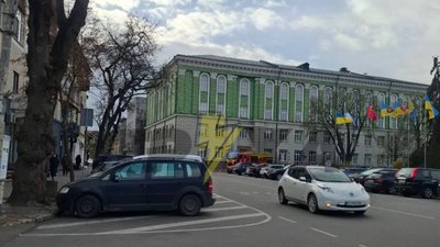 У Тернополі "замінували" університет і три школи