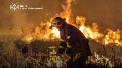 Загроза для людей і всього живого: мешканців області попереджають про масштабну небезпеку