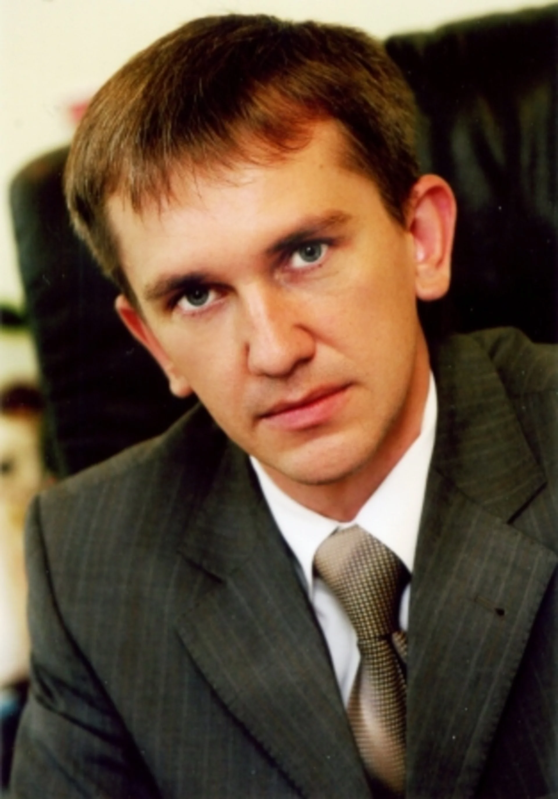 Руслан Кулик: Росія повинна нести відповідальність за геноцид українців під час Голодомору