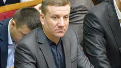 Народний депутат від "Народного фронту" відстоює інтереси громади, а не політичні