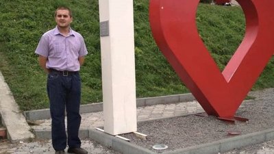 Жорстока війна обірвала молоде життя: на фронті загинув 33-річний Василь Зазуляк з Тернопільщини