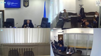 Суд заарештував депутата облради, котрий вимагав "відкат" у пораненого військового