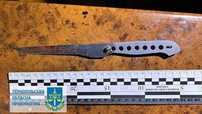 Зарізав товариша і сам викликав швидку: суд виніс вирок убивці з Тернополя