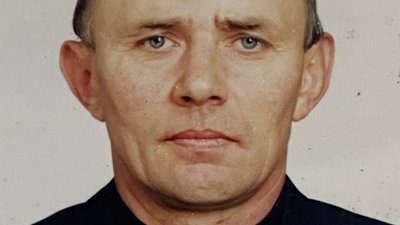 Помер греко-католицький священик з Тернопільщини