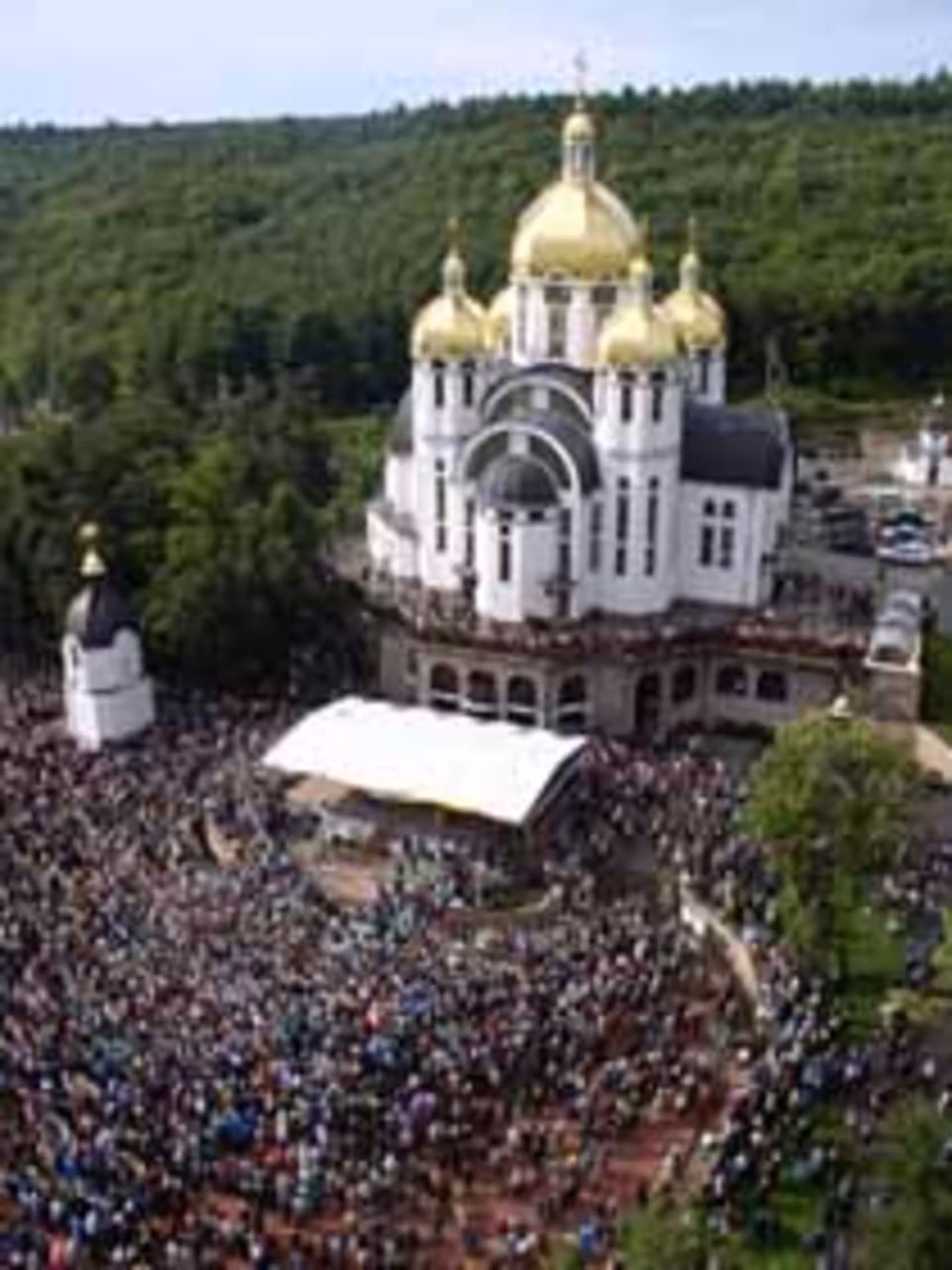 Католицькі школи зберуться у Зарваниці