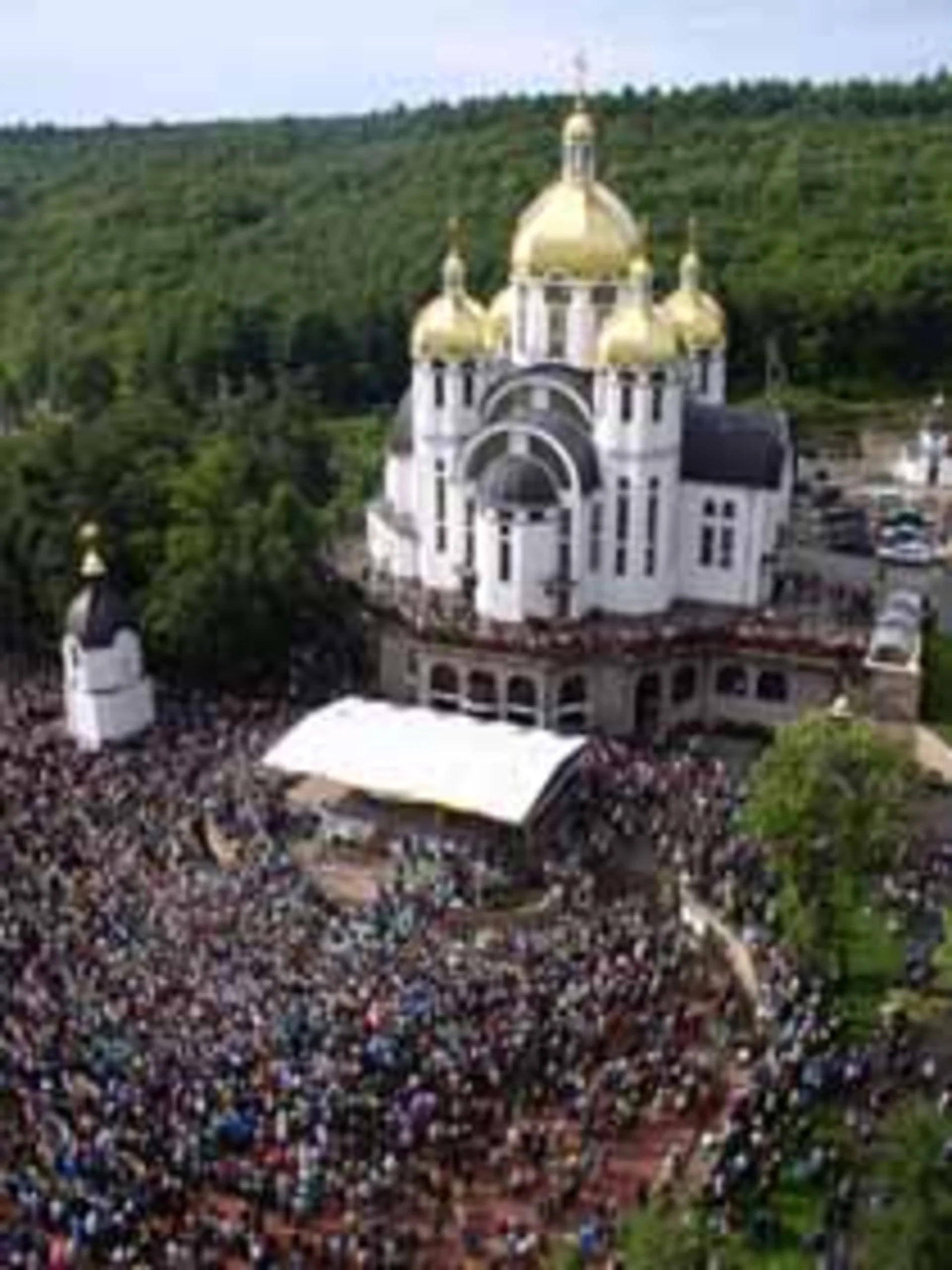 Католицькі школи зберуться у Зарваниці