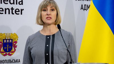 Вимушені переселенці створили на Тернопільщині вісім підприємств