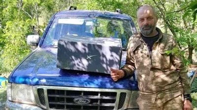 Без батька залишилися четверо дітей: у госпіталі помер боєць Андрій Барна