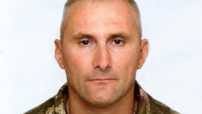 Ще одного Героя забрала війна: на фронті загинув старший солдат з Тернопільщини