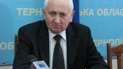 За фірму якою керував Іван Крисак взялася прокуратура