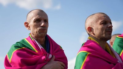 З російського полону повернулися двоє захисників зі Зборівської громади