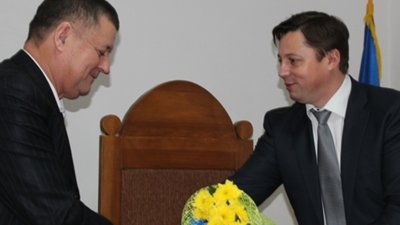 Петро Гоч подякував суддям за "правильні" рішення