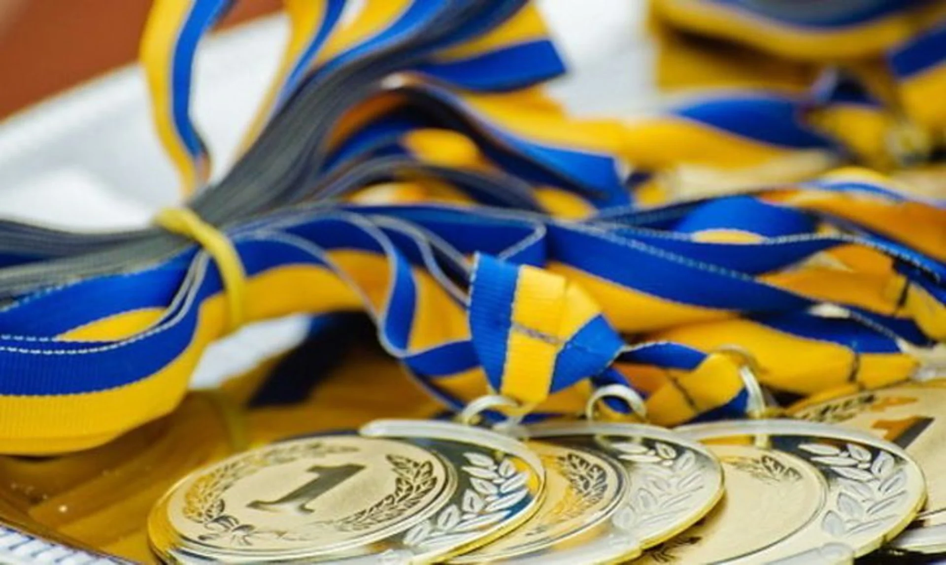 Кращі спортсмени Тернопільської громади будуть отримувати вищу стипендію