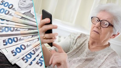 "Ваша онука в поліції": аферисти видурили у жінки 30 тисяч гривень