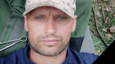 "Він ніколи не ховався від труднощів": Тернопільщина втратила на війні ще одного Героя