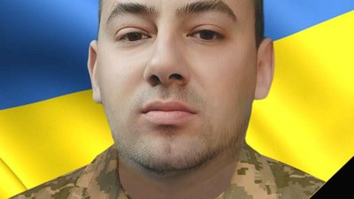 Сьогодні на Тернопільщині зустрічатимуть тіло захисника, котрий загинув ще 8 березня на Херсонщині