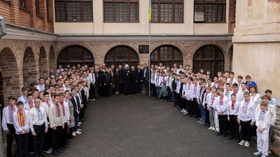 Патріарх УГКЦ побував в Бучачі