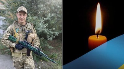 Багато років дбав про благоустрій міста: на фронті загинув працівник комунального підприємства з Тернопільщини