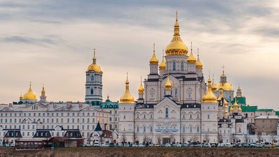 "У стінах Почаївської лаври створили державу в державі", - релігієзнавиця