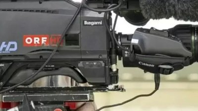 Знімав для російського пропагандиста: скандал із затриманням оператора австрійського телеканалу отримав продовження
