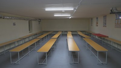 У Тернополі буде нова унікальна система укриттів: Сергій Надал