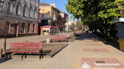 Нова зірка з'явиться на алеї у Тернополі: кому її присвятять