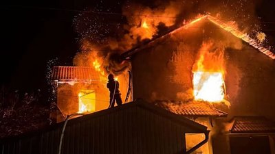 Труп чоловіка знайшли в будинку на Тернопільщині: що там трапилося