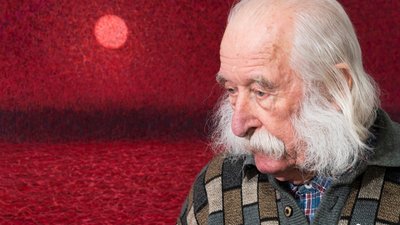 Справа століття: легендарний Іван Марчук змушений відсуджувати у бізнесменів авторські права на власні картини