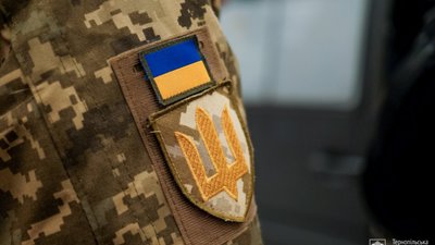 Понад три тисячі захисників з Тернополя отримали грошову допомогу на спорядження від міської ради