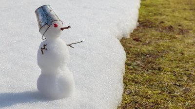 Хвиля потепління накриє Тернопільщину