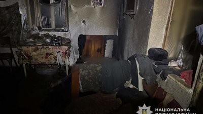 Дві смерті у Страсну п'ятницю: тіла чоловіків виявили на Тернопільщині