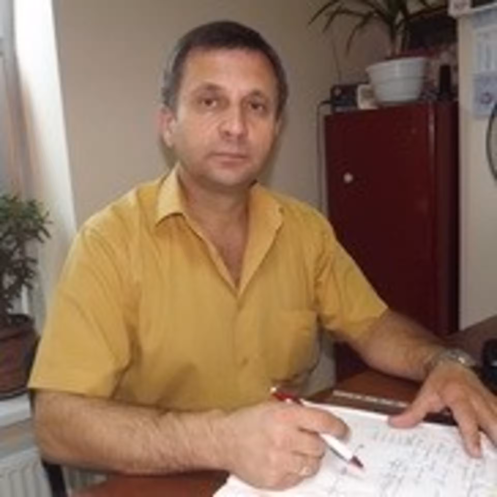 Комуністи оголосили війну Петровському