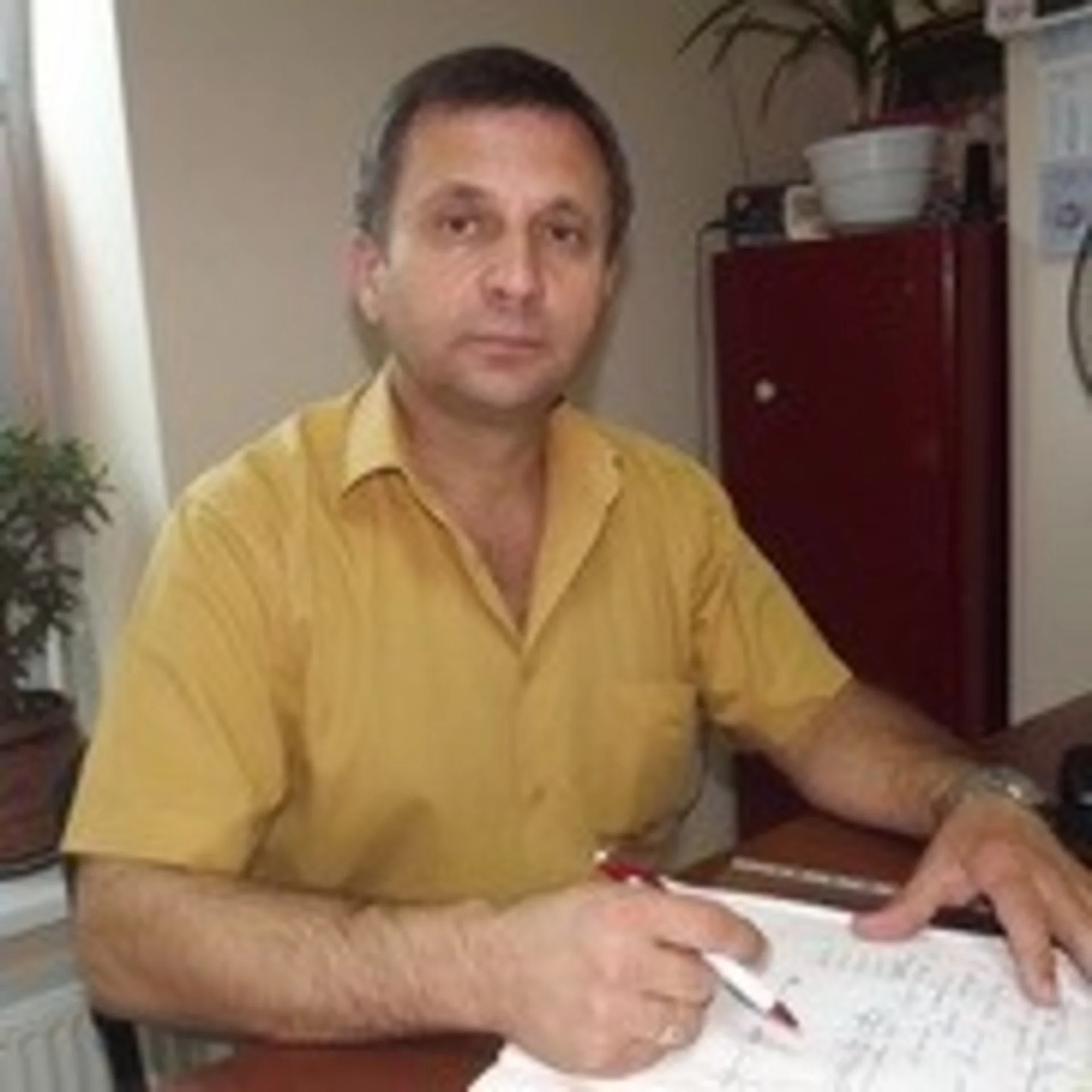 Комуністи оголосили війну Петровському