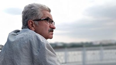 "Його любили всі": Тернопіль прощається з Ігорем Вовком