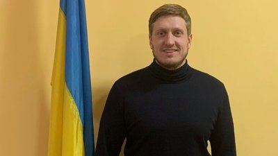 Колишній посадовець заявив про корупцію у відомстві, яке донедавна сам очолював. ВІДЕО