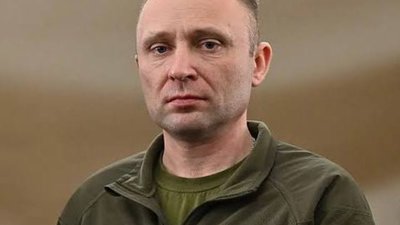 В ЗСУ новий Головнокомандувач
