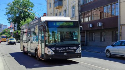 У Тернополі змінять номери тролейбусів та автобусів: буде єдина система