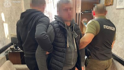 Кримінальний талант: ексадвокат став власником квартири жінки, яка померла