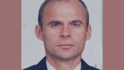 Відійшов у вічність знаний освітянин з Тернопільщини